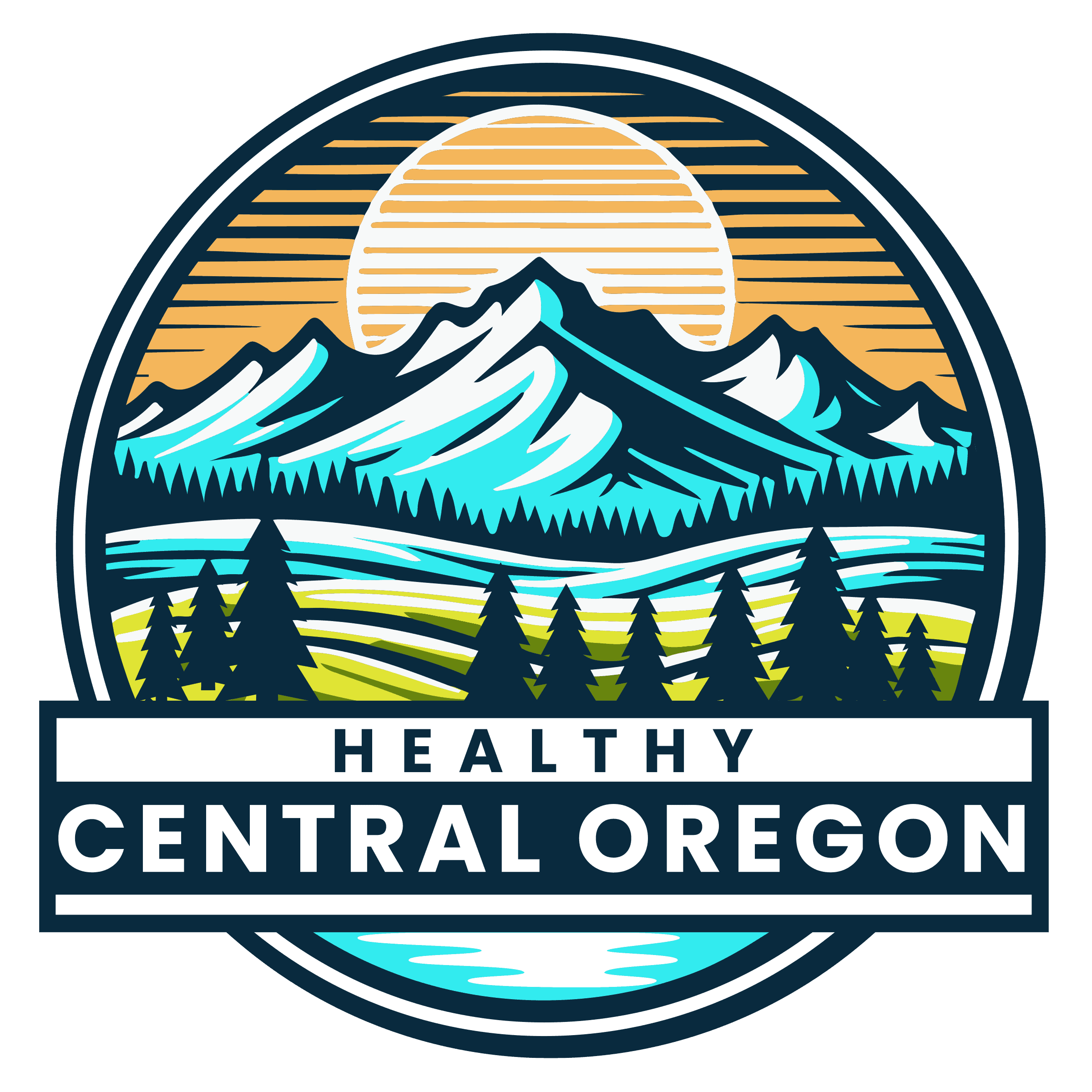 Healthy Central Oregon
