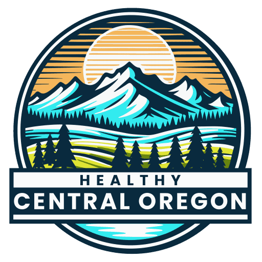 Healthy Central Oregon logo